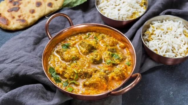 5 Delicious Curries to Make in Usha's Rice Cooker