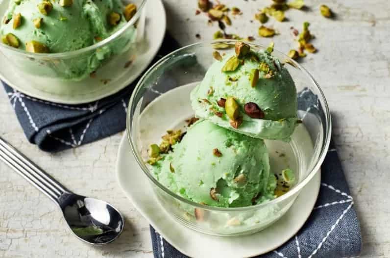 From Nannari To Chaas: Local Ice Cream Flavours Are All The Rage