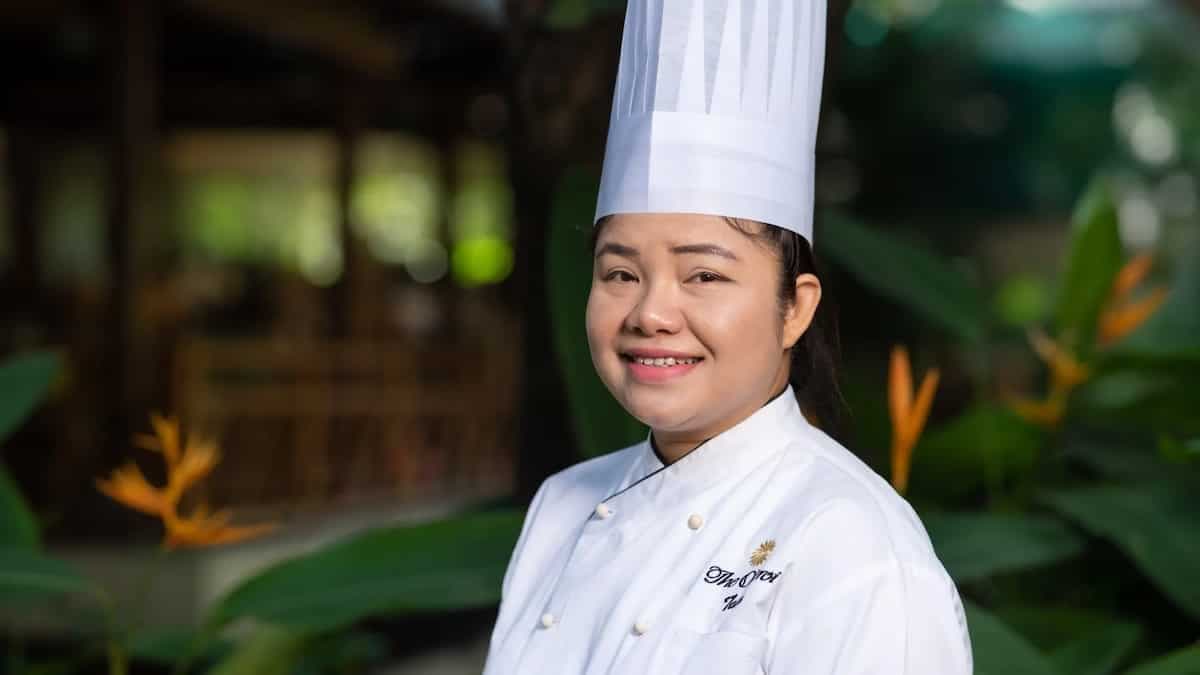 Chef Tam On Isaan's True Flavours And Local Thai Cuisine