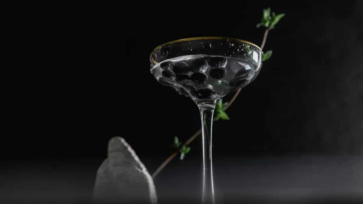 Vodka: Busting 6 Most Common Myths About The Distilled Spirit