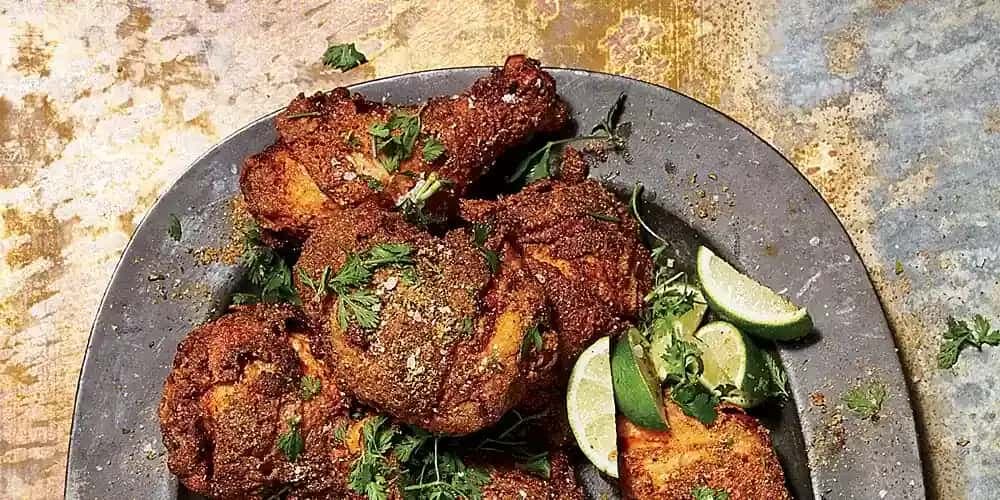 6 Best Ways To Reheat Tandoori Chicken So It Stays Juicy