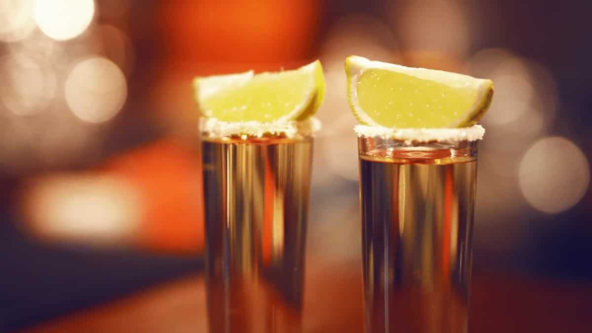 6 Flavour Mixers That Are Perfect To Pair With Tequila