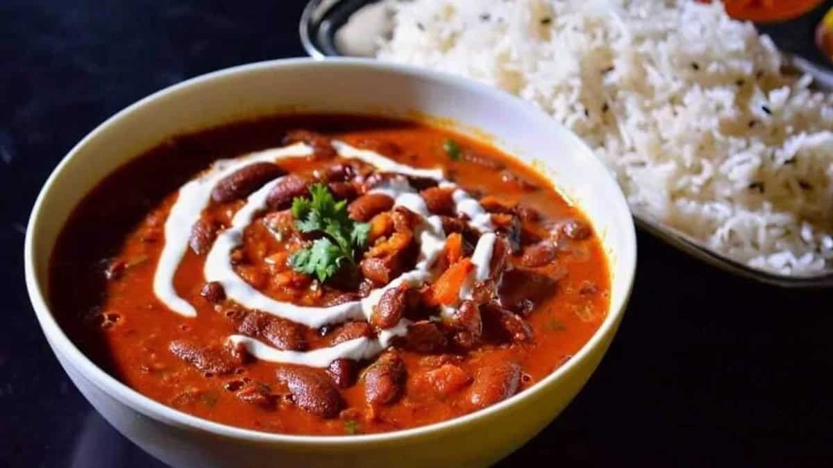 Rajma: How Mexican Kidney Beans Came To India 