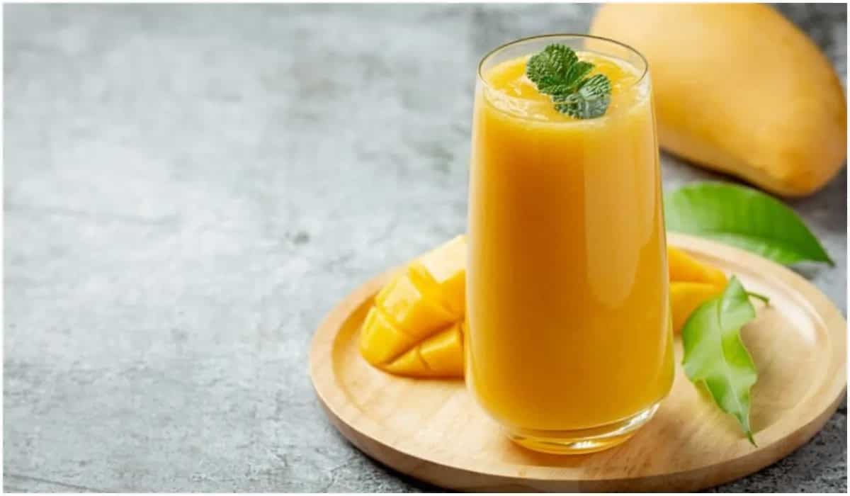 7 Variations Of Mango Lassi You Can Enjoy This Summer