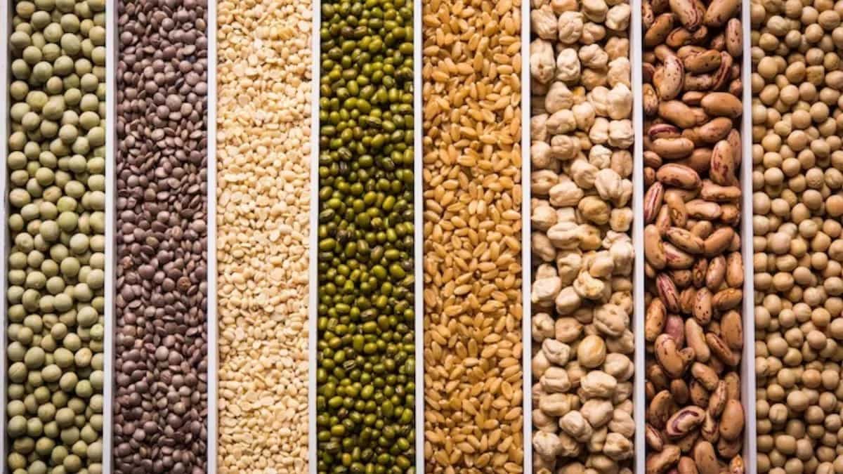 World Pulses Day: Celebrating A Sustainable & Nutritious Future 