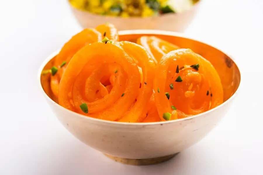 Jangri To Jaleba: All The Jalebis You Probably Didn’t Know About