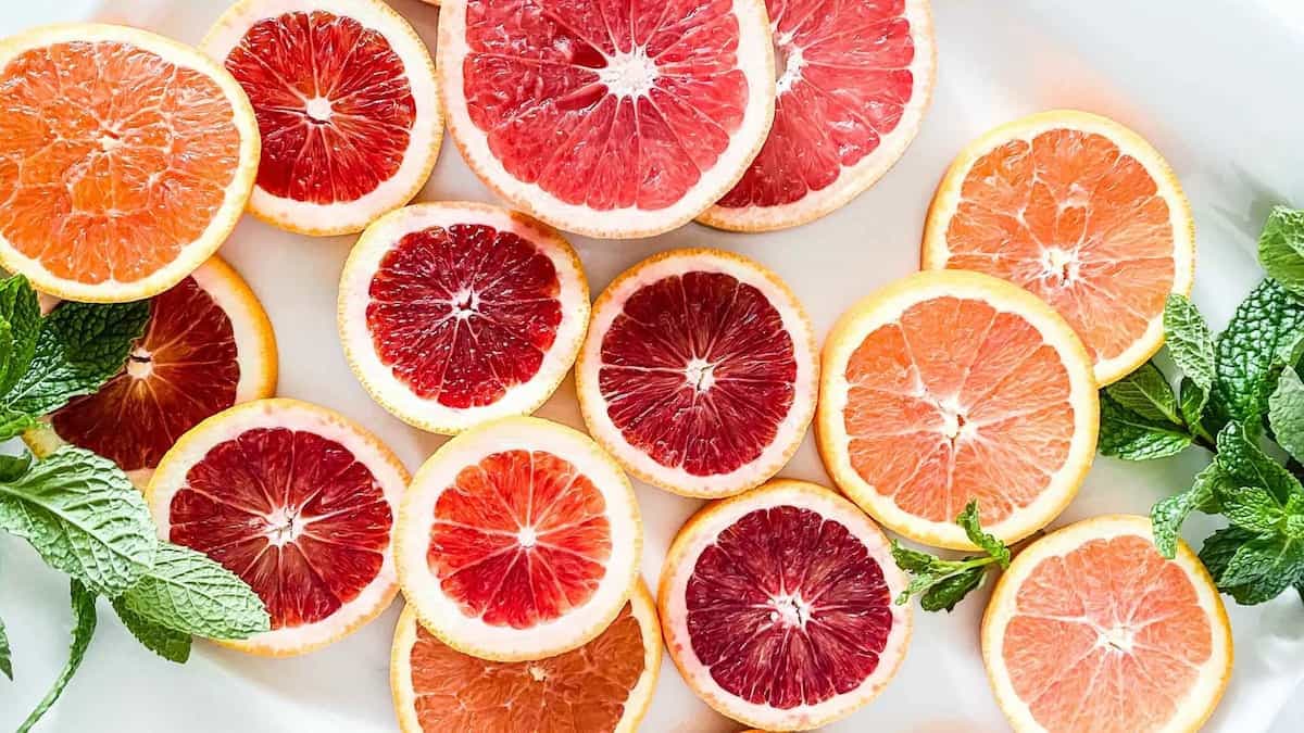 How To Lose Weight With The Grapefruit Diet