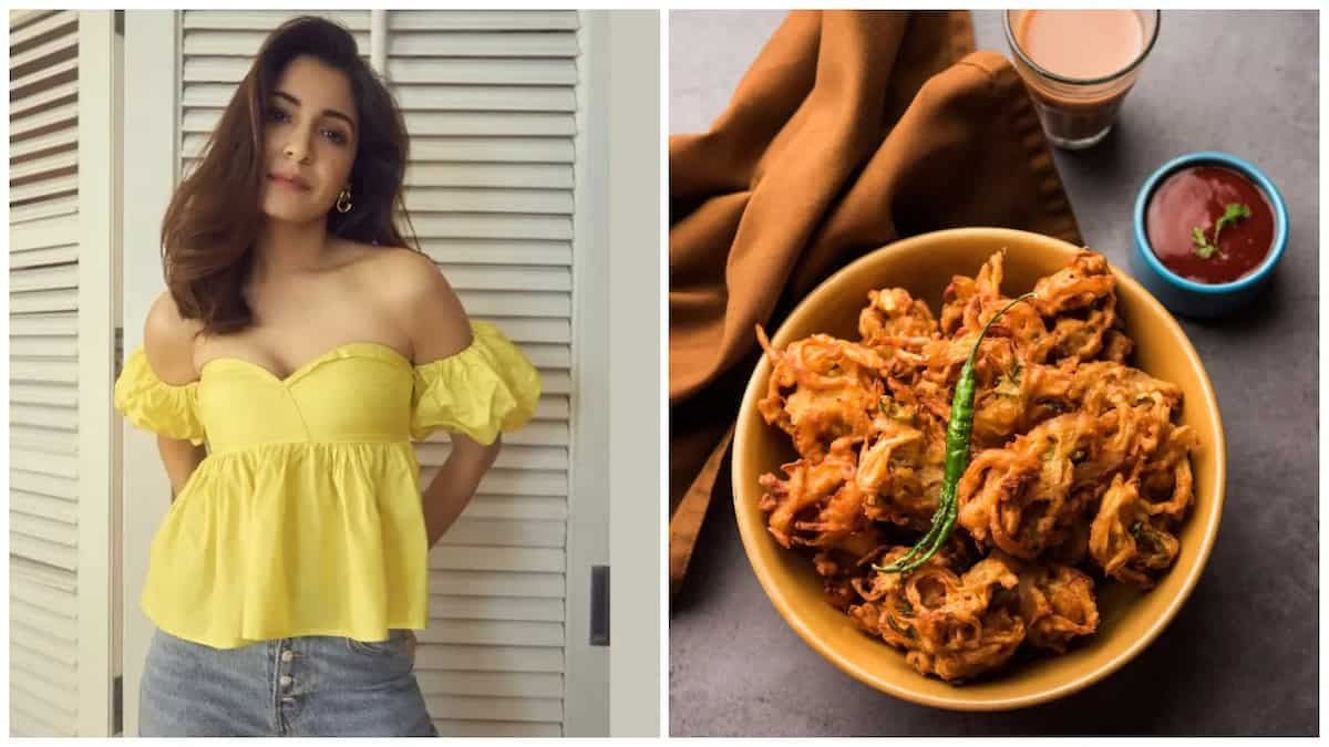 Anushka Sharma Is Making Us Crave Pakodas; Here’s How