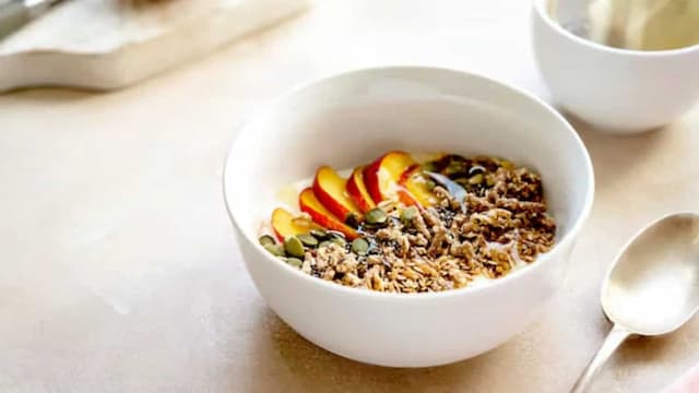 Tips And Tricks To Add Seeds To Your Winter Breakfast