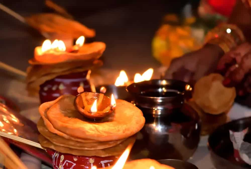 Karwa Chauth 2023: Nutritionist Shares Pre-Fast Tips  