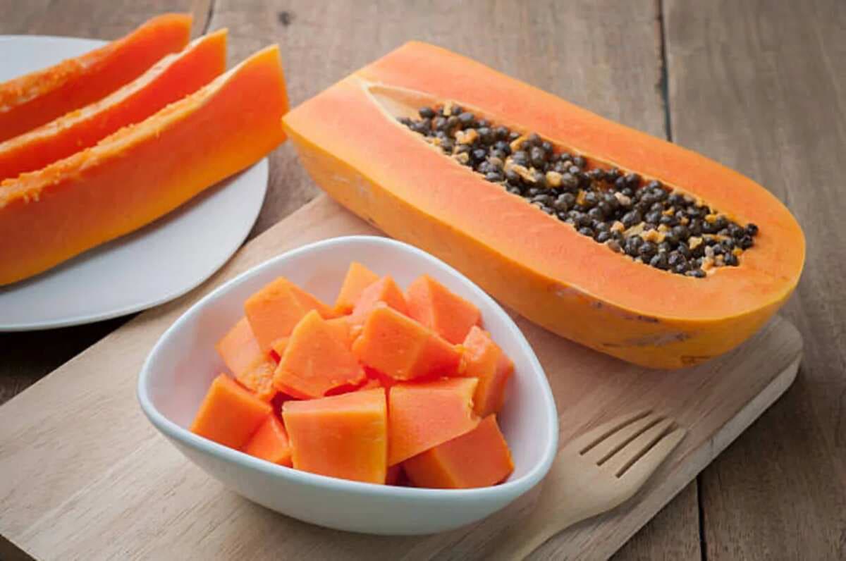 5 Easy Ways To Extend Papaya's Shelf Life