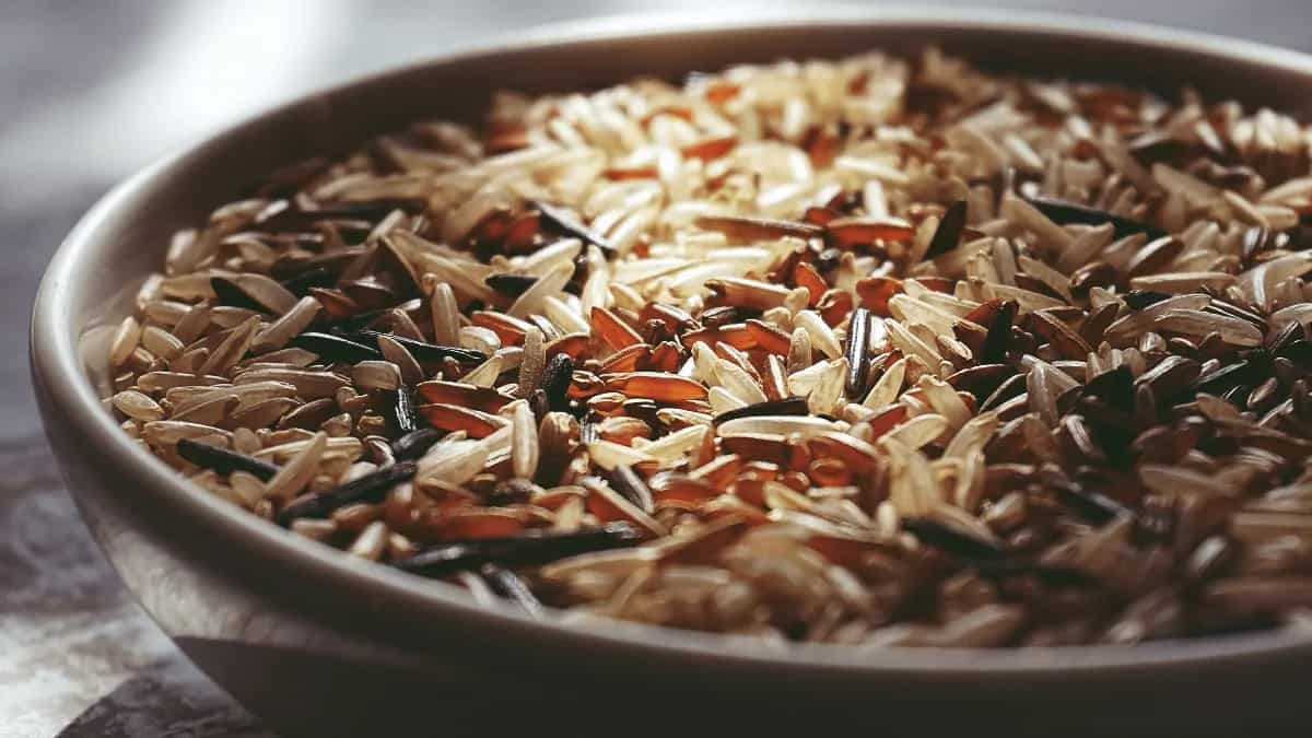 Brown Rice 101: 6 Undeniable Reasons To Add It To Your Diet