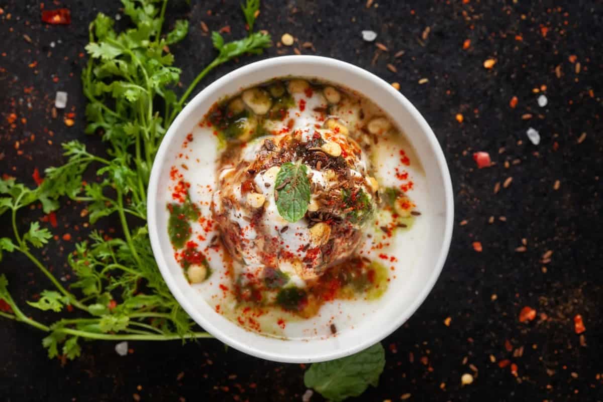 5 Falahari Chaat You Can Add To Your Satvik Meal Plan