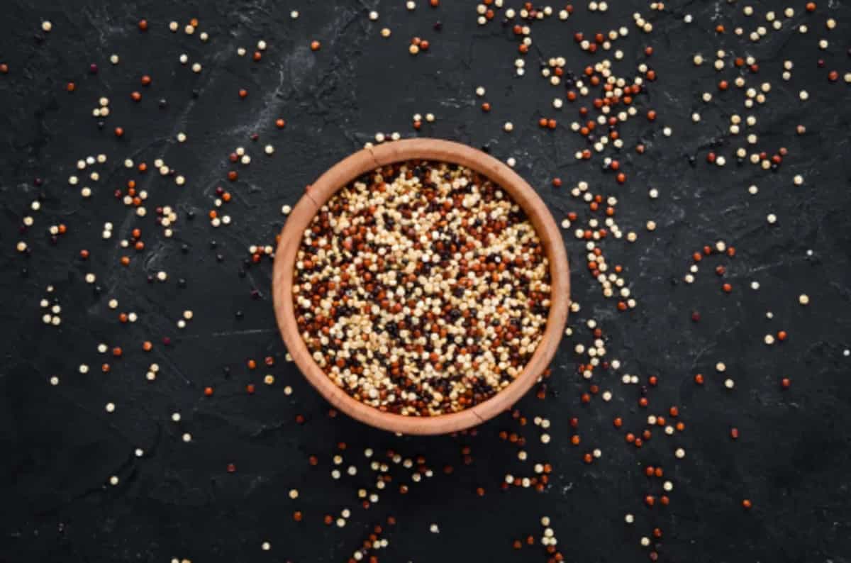 Is Quinoa Good For Weight Loss?