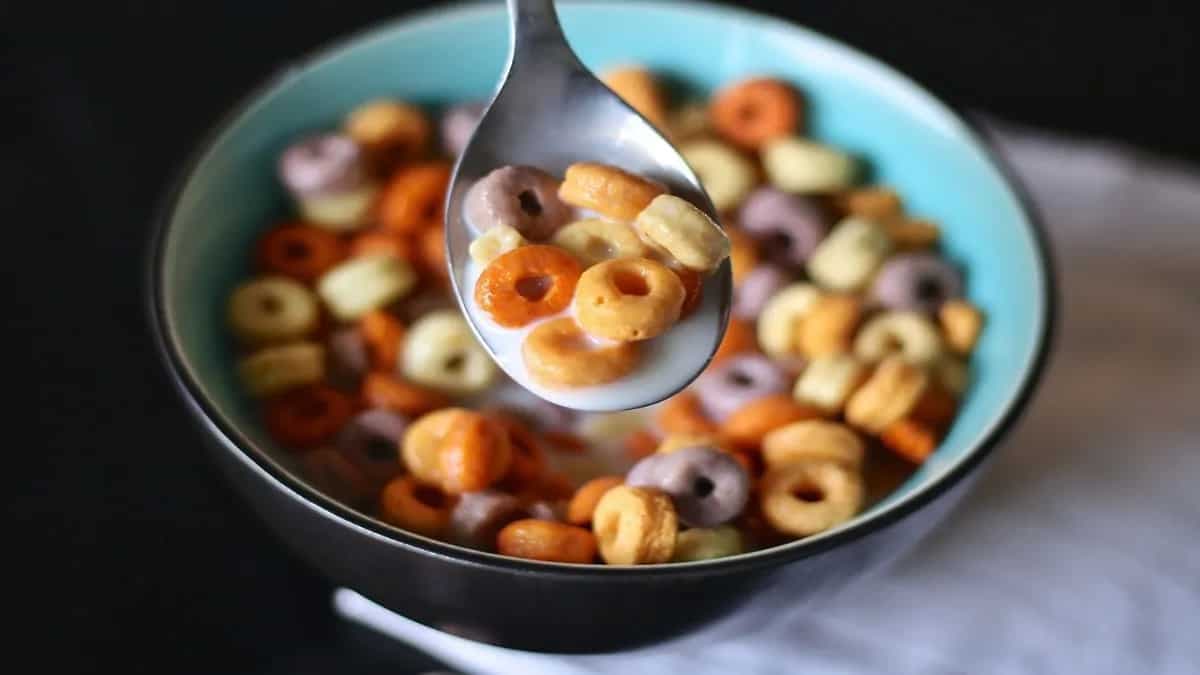 6 Hacks To Turn Regular Cereals Into Gourmet Dishes