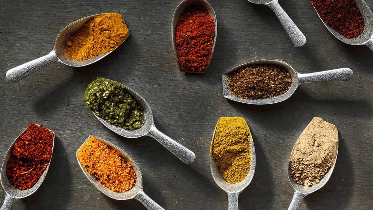 Upgrade Your Daily Meals With These Dry Seasoning Blend Recipes