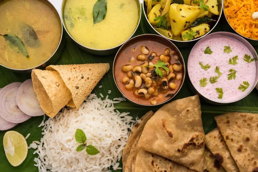 The Science Behind Delicious Flavours Of Maharashtrian Cuisine