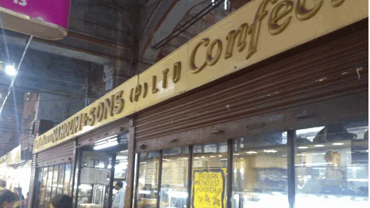 Nahoum & Sons Kolkata: What To Eat At This Iconic Bakery