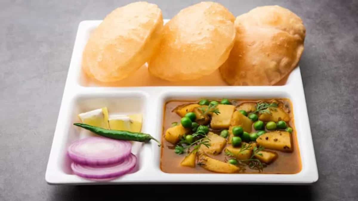 6 Regional Micro Cuisines Of Uttar Pradesh You Must Explore