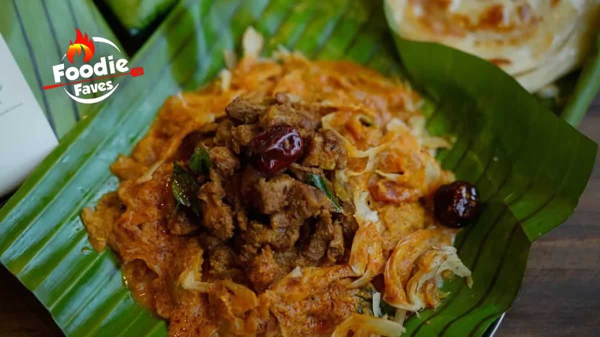 Chennai’s Top 7 Places To Relish Kothu Parotta, As Per City Foodies