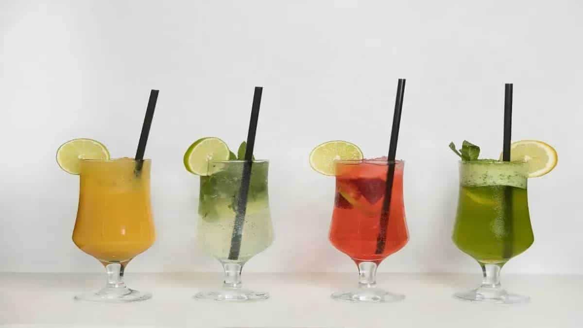 Holi 2024: 7 Drinks To Stay Hydrated While Playing With Colours