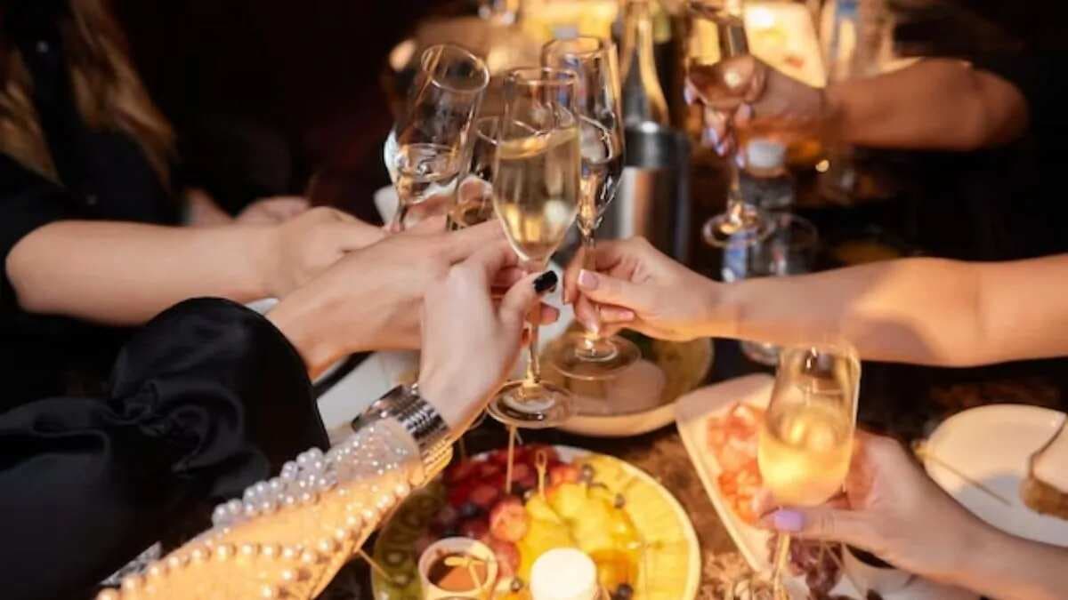 5 hacks to host a perfect party 