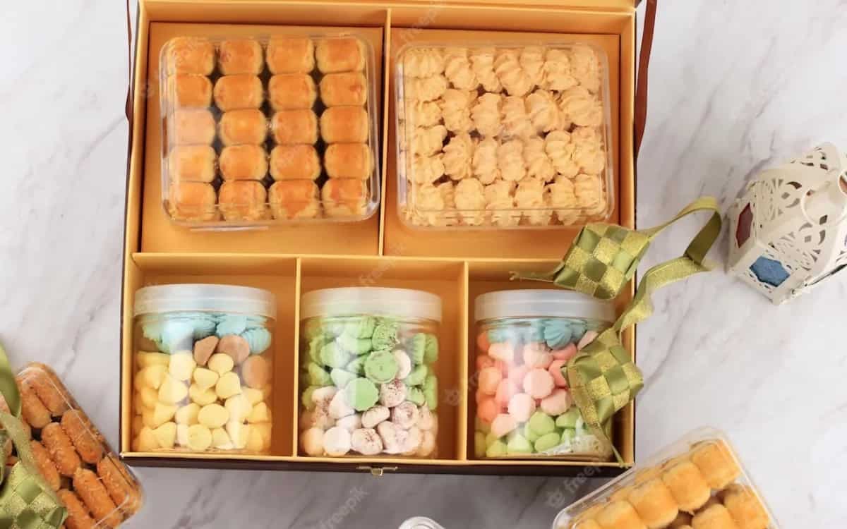 De-Clutter Your Pantry With 5 Must-Have Kitchen Storage Boxes