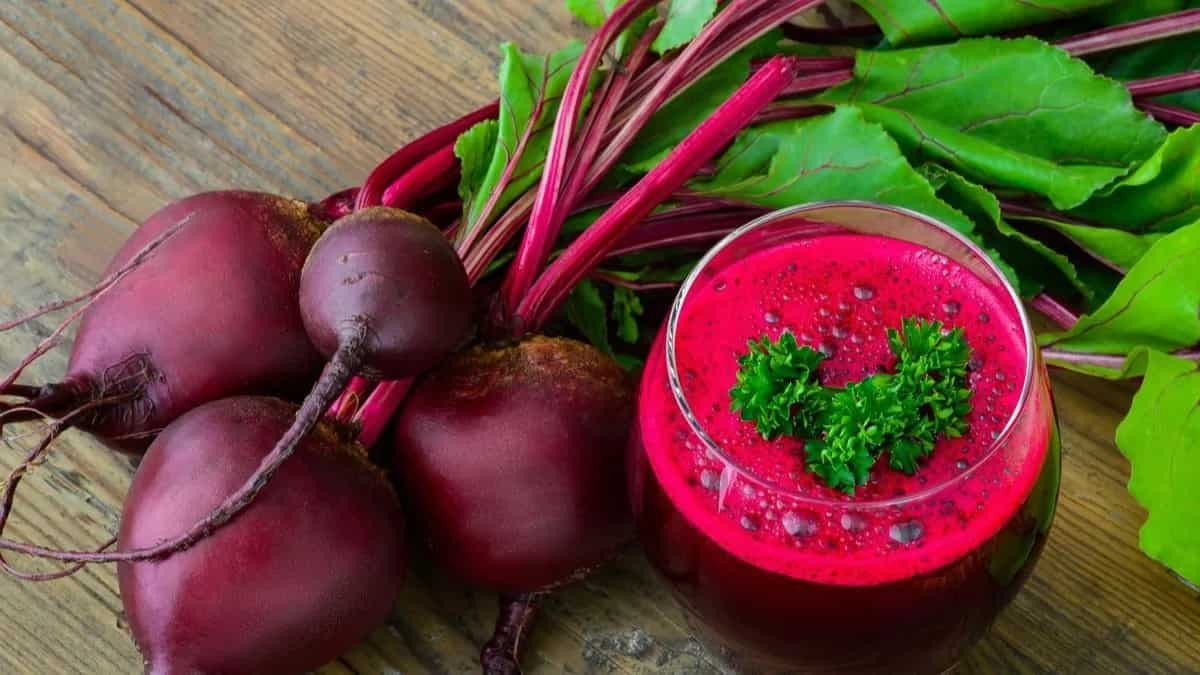 Beetroot for Glowing Skin: 4 Key Benefits and 3 Uses 