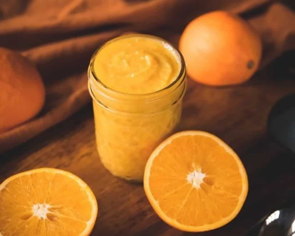 Lemon To Raspberry: The 7 Most Popular Types Of Fruit Curd
