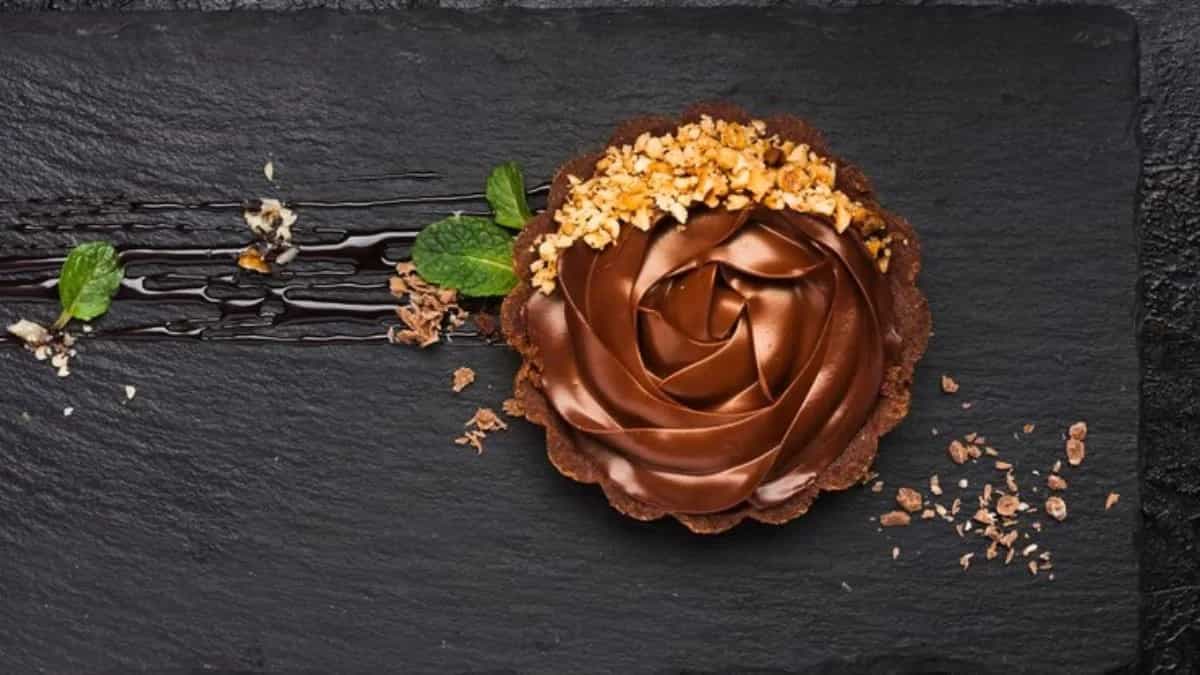 Love Chocolate? Try These 5 Dishes That Celebrate Its Flavours