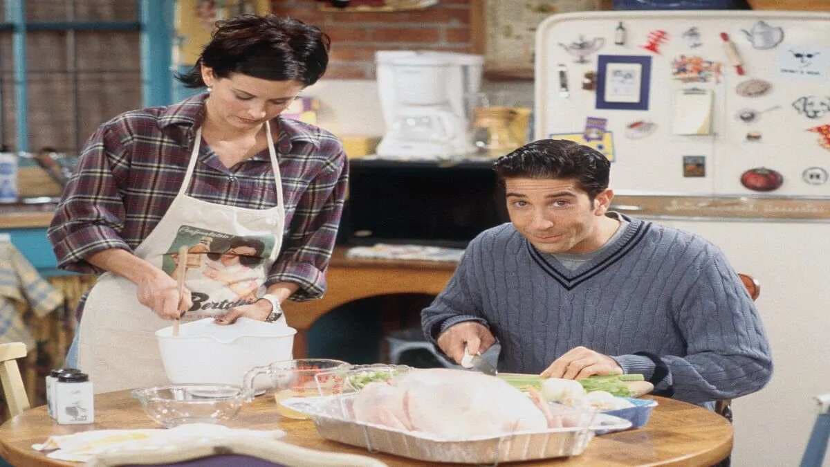 8 Iconic Food Creations From Our Favorite Sitcoms