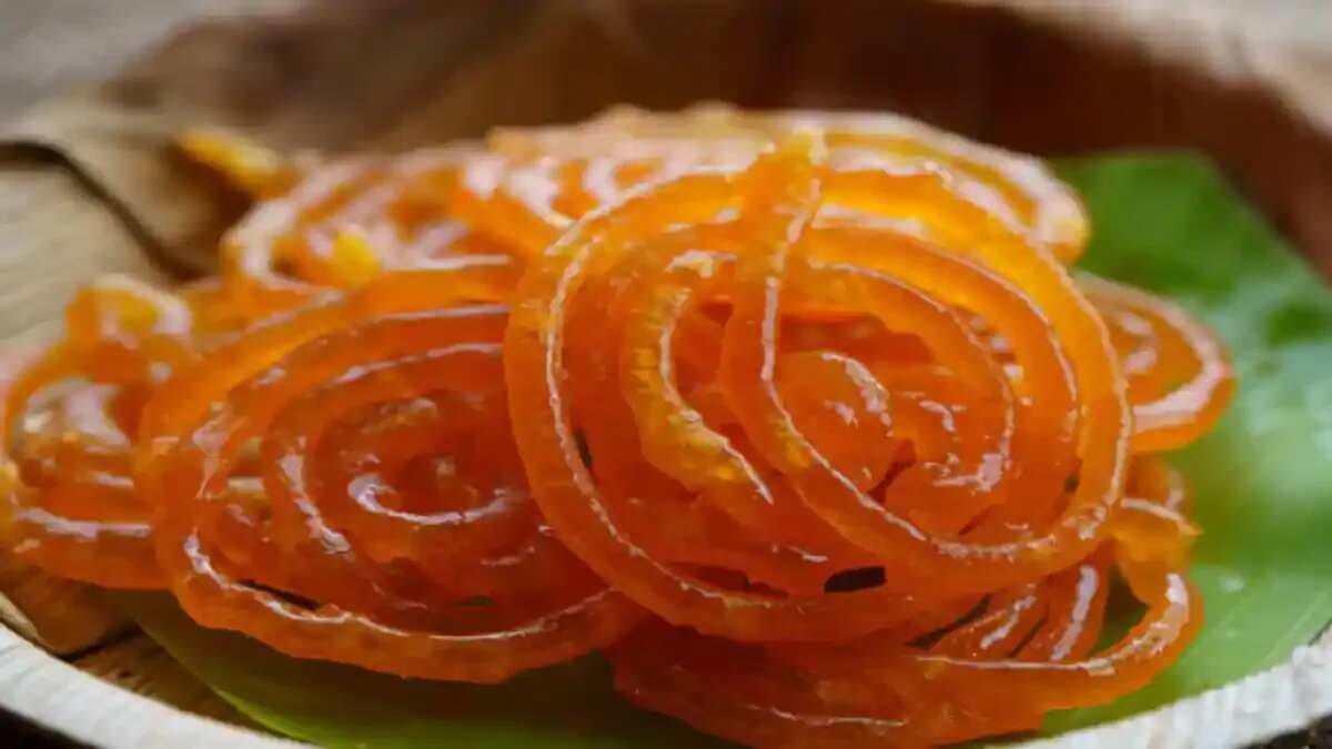 5 Common Blunders You Should Avoid While Making Jalebi At Home