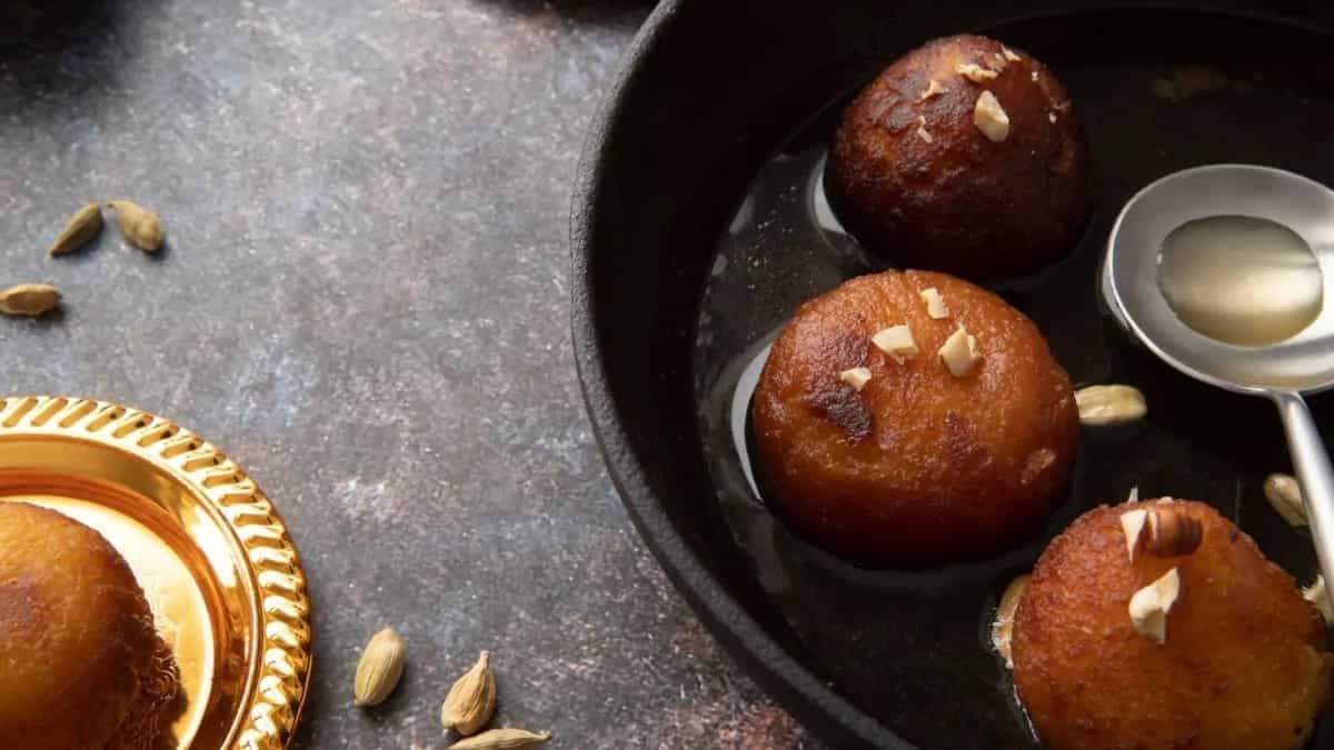 Pantua Vs. Gulab Jamun: Difference Between These Sweet Dishes