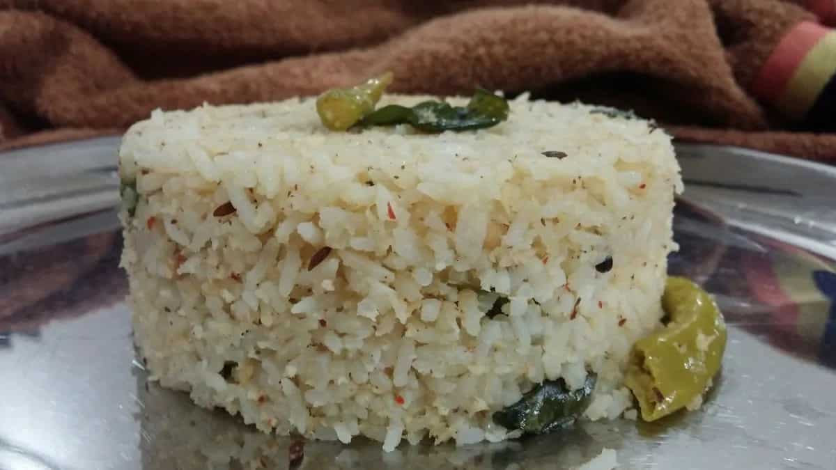 Tips To Make Coconut Milk Rice At Home