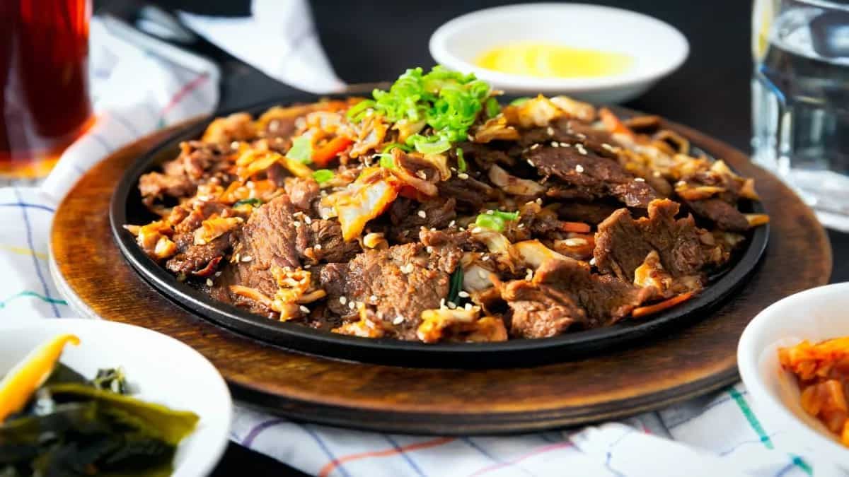 Korean Restaurants In ST Paul: 5 Best Places To Explore 