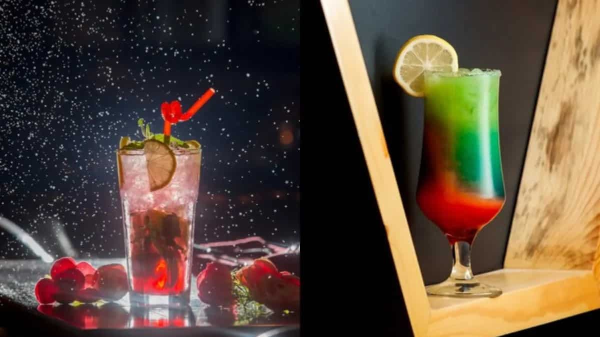 Quick And Easy Monsoon Mocktails You Can Prepare In 15 minutes
