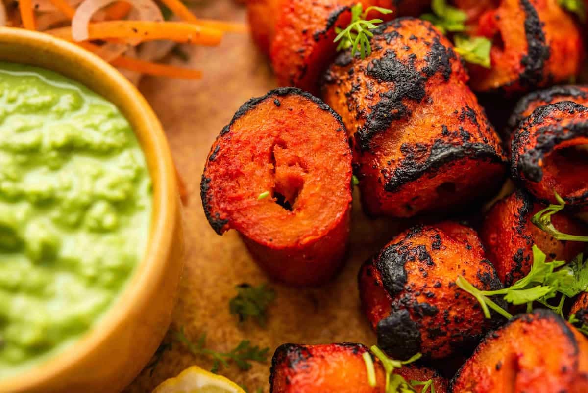 Tandoori To Chilli Chaap:5 Snack Recipes To Make With Soya Chaap