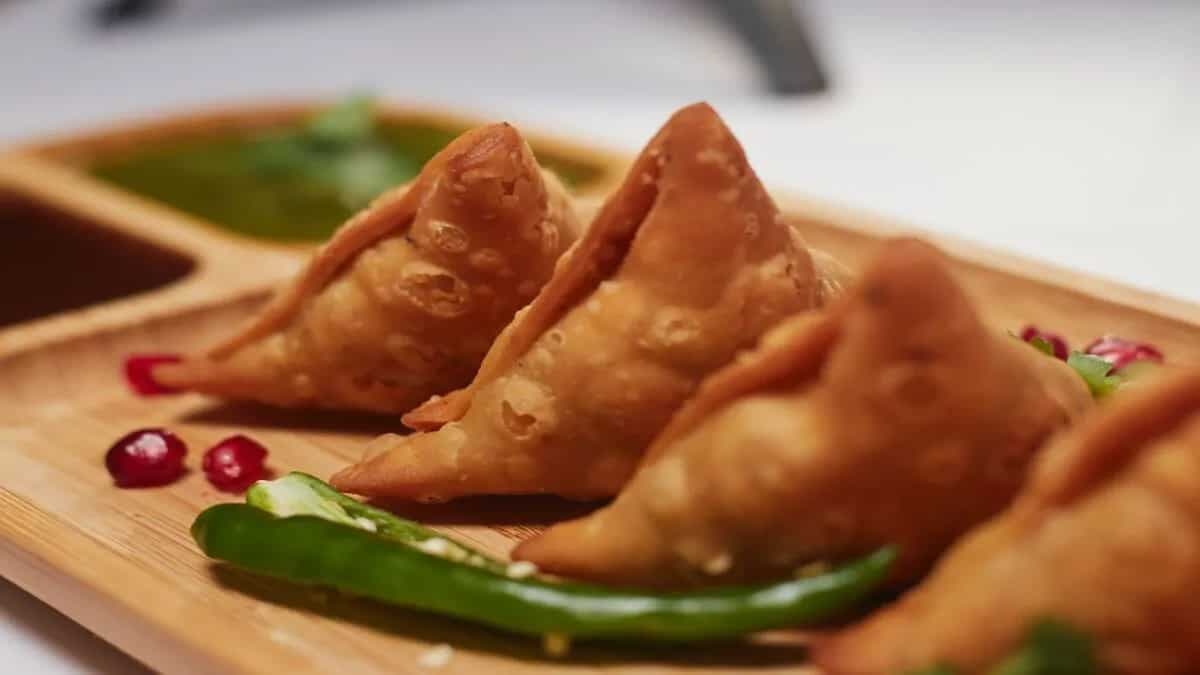 Craving Samosa! 10 Samosas With A Twist To Savour This Winter