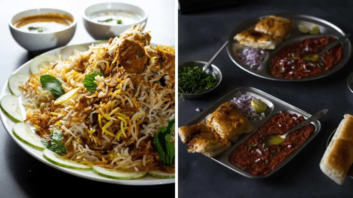 5 Indian Cities Make It To Taste Atlas’ List Of Best Food Cities