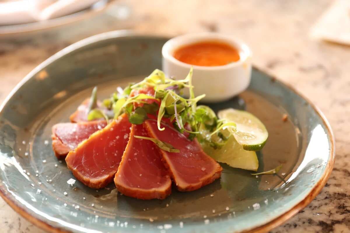 Want To Add Fish To Your Diet? Try Tuna For 7 Health Benefits
