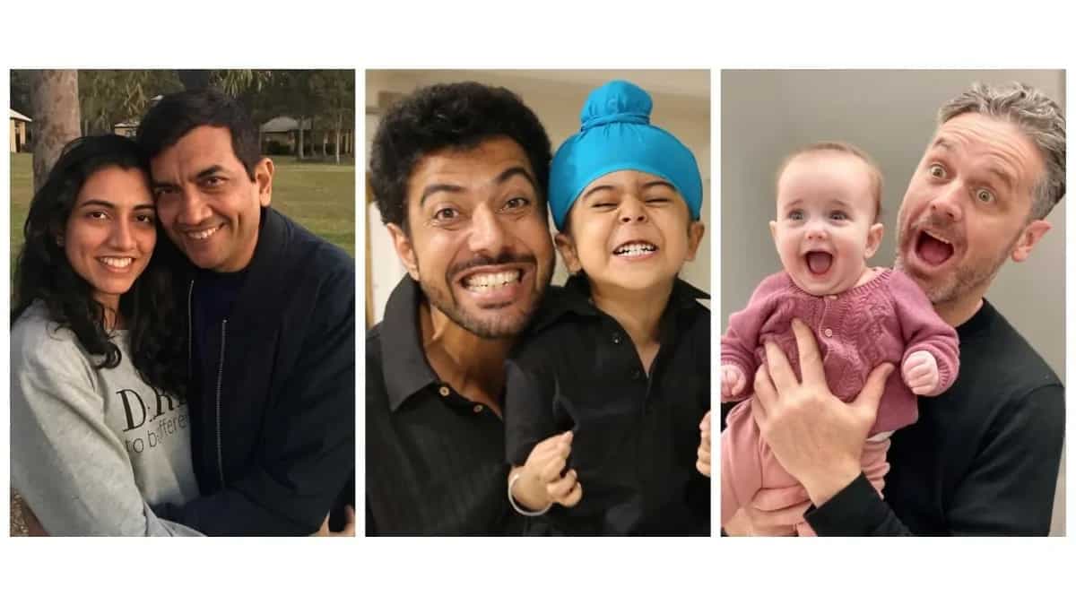 Father’s Day 2023: 8 Famous Chef Dads Who Give Us Fatherly Goals