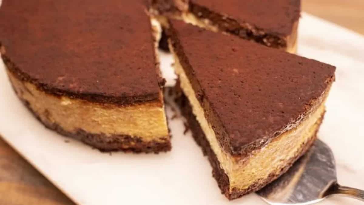 The 8 Decadent Chocolate Desserts You Must Try