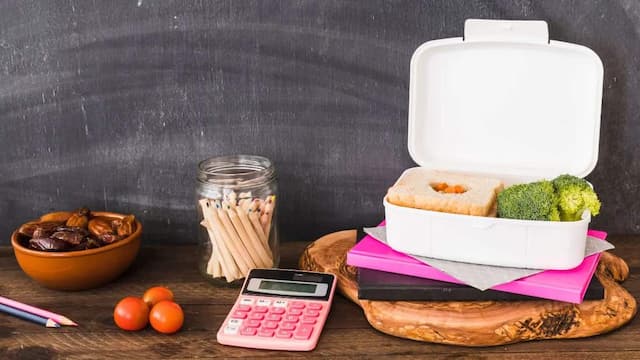 Children’s Day 2024: How The School Tiffin Dabba Has Evolved 