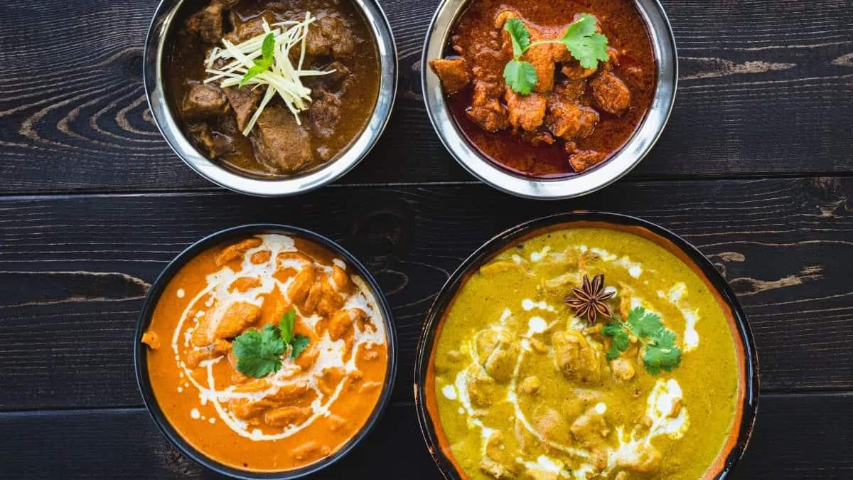 6 Spicy And Tangy Curries To Soothe You On Rainy Days