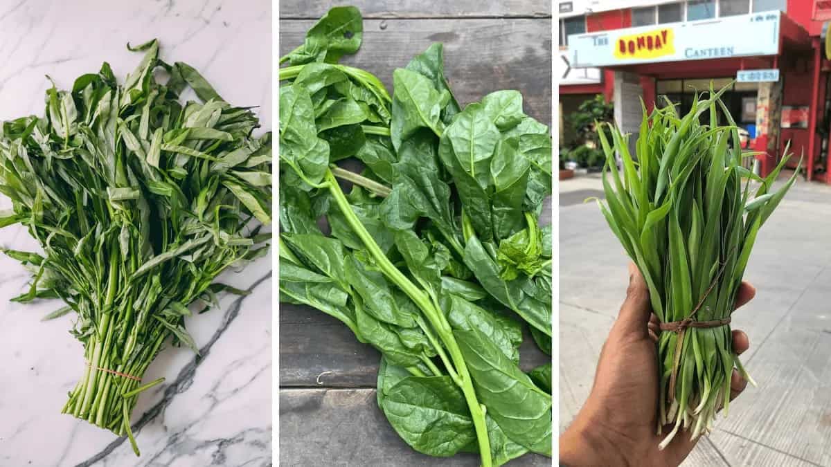 6 Monsoon Recipes To Make With Indigenous Seasonal Vegetables