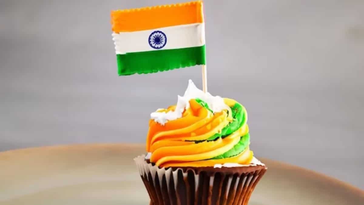 Republic Day 2024: 5 Tricolour Low-Sugar Sweets You Can Try