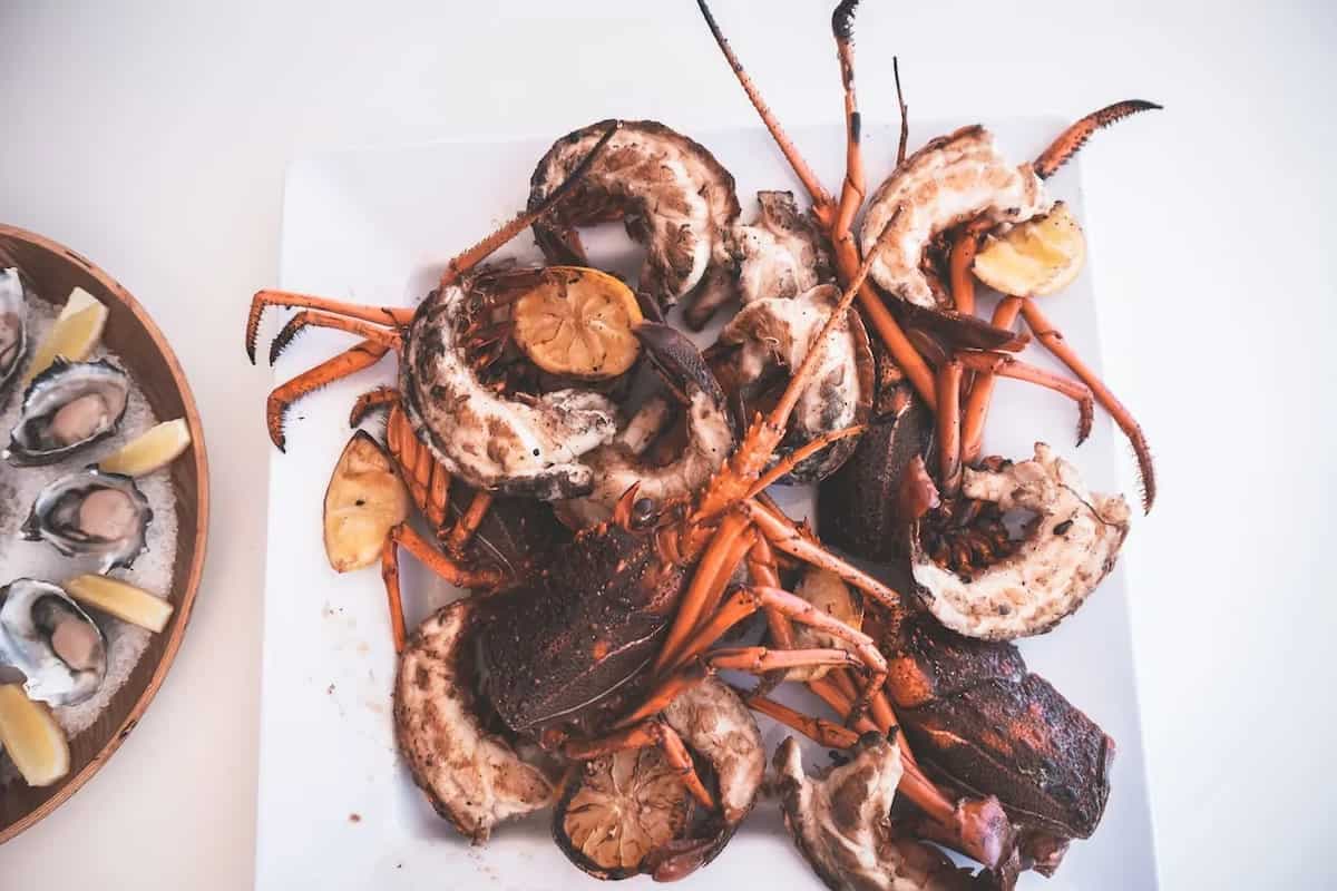 How Lobster Transformed From A Poor Man's Food To A Luxury Item