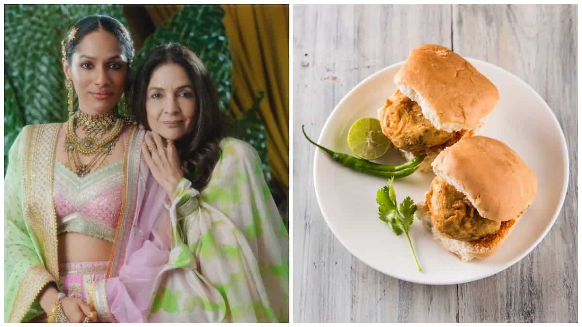Neena Gupta's Special Breakfast For Masaba Makes Us Hungry