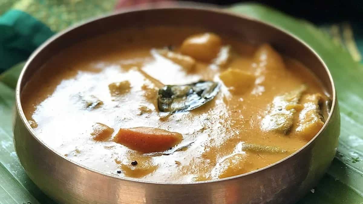 The History Of Thalagam, A Pongal delicacy from Tamil Nadu