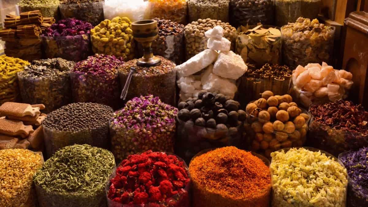 The Spiritual And Medicinal Significance Of Indian Spices